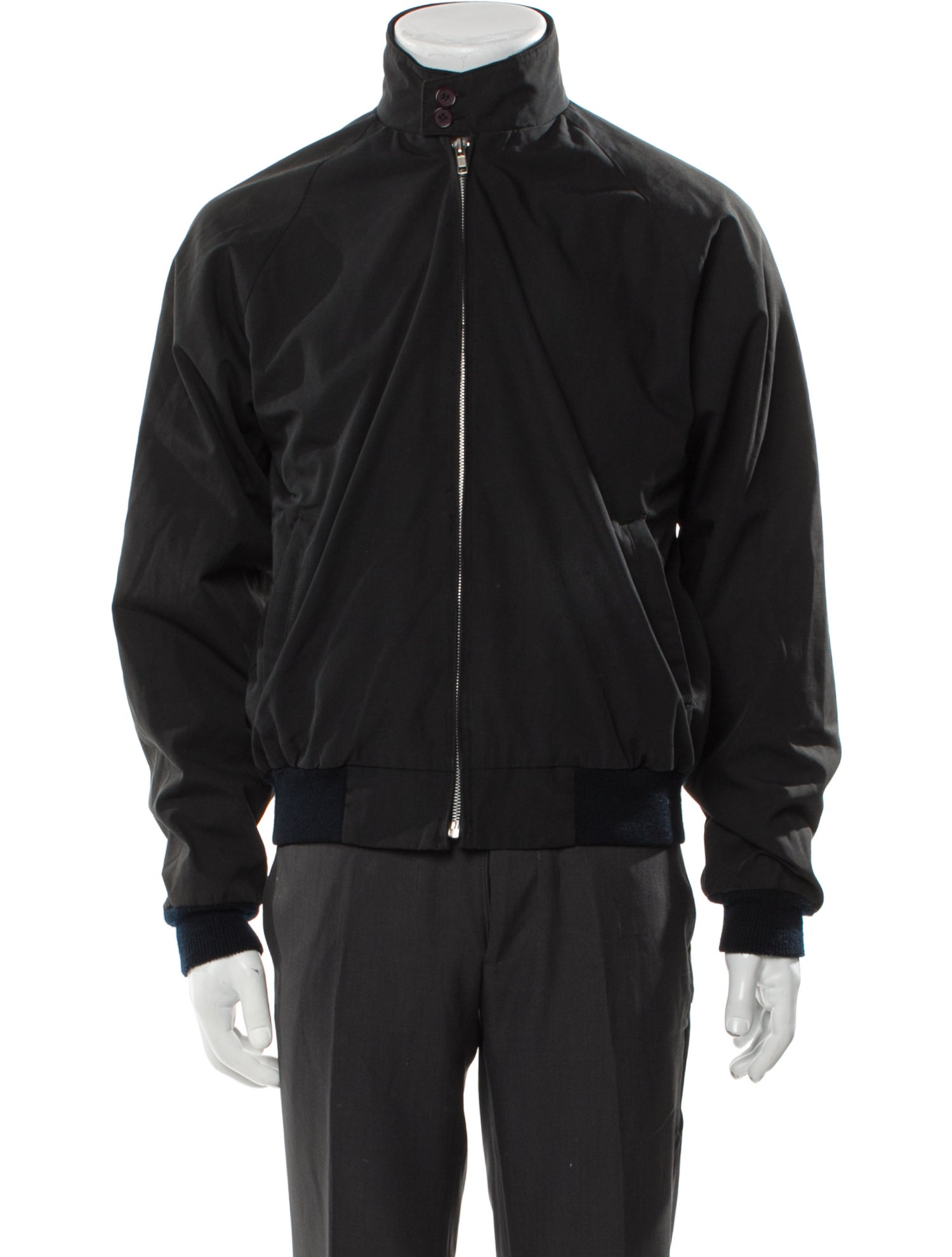 Schott NYC Windbreaker