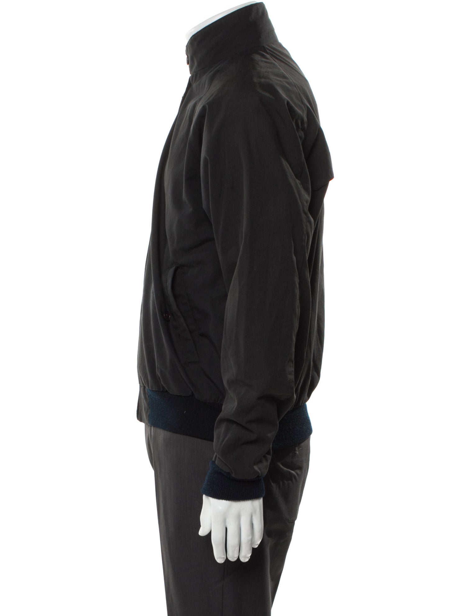 Schott NYC Windbreaker