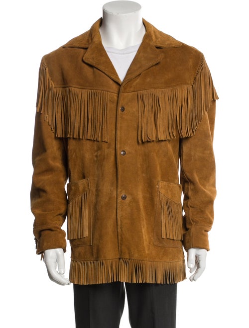 Schott NYC Utility Jacket