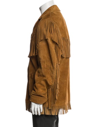 Schott NYC Utility Jacket