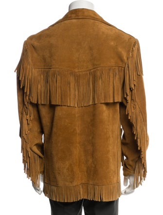 Schott NYC Utility Jacket