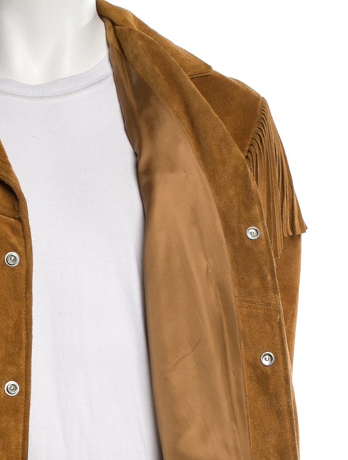 Schott NYC Utility Jacket