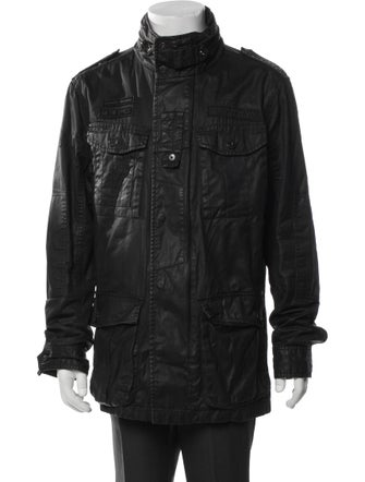 Schott NYC Utility Jacket