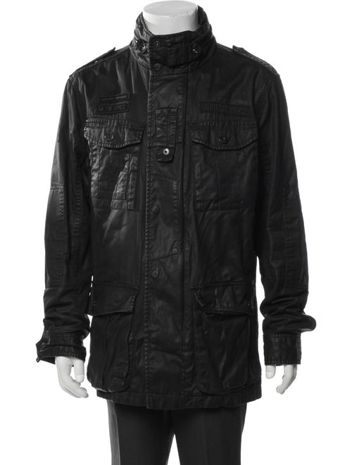 Schott NYC Utility Jacket