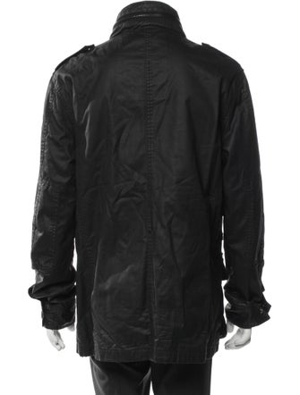 Schott NYC Utility Jacket