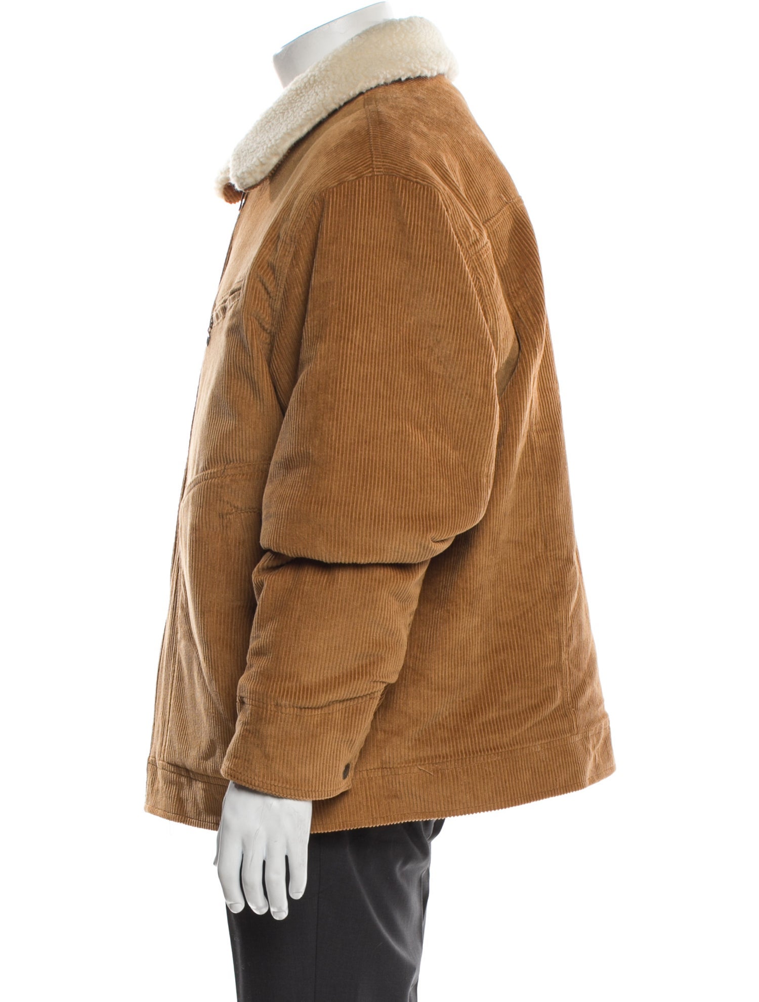 Schott NYC Utility Jacket