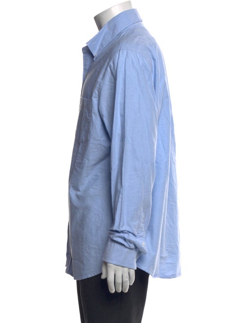 Schott NYC Long Sleeve Shirt