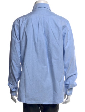 Schott NYC Long Sleeve Shirt