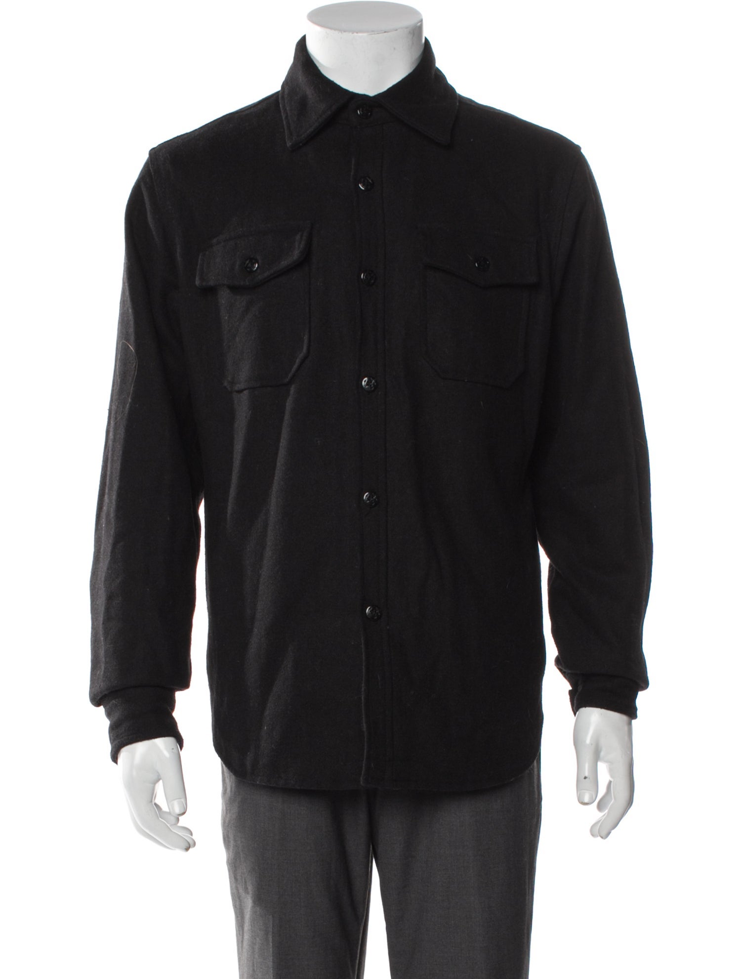 Schott NYC Utility Jacket