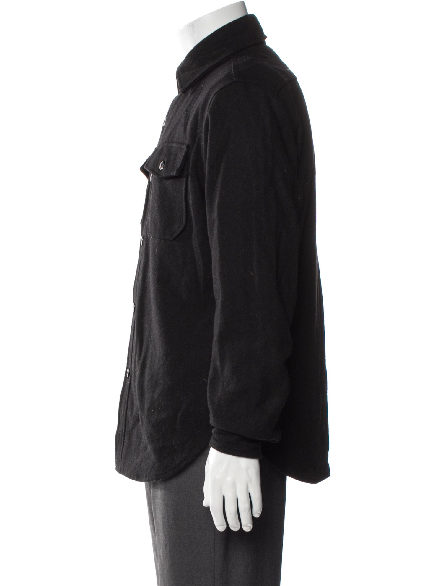 Schott NYC Utility Jacket