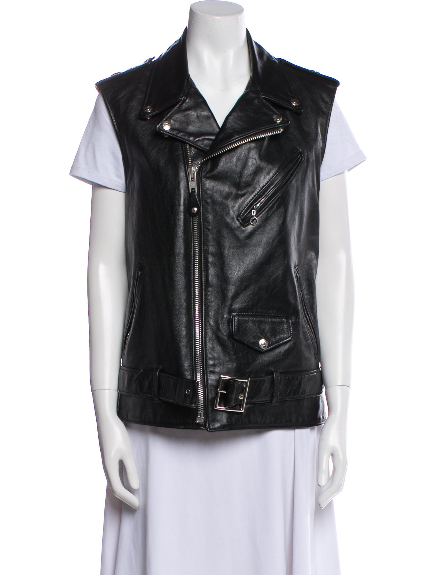 Schott NYC Vest