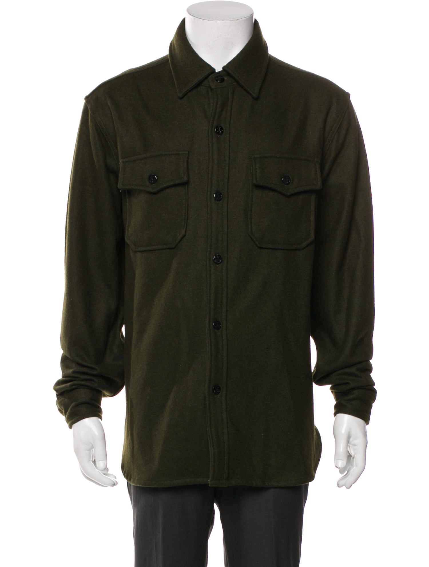 Schott NYC Utility Jacket