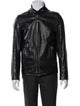 Schott NYC Leather Jacket