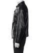 Schott NYC Leather Jacket