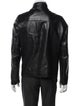 Schott NYC Leather Jacket