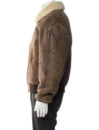 Schott NYC Utility Jacket