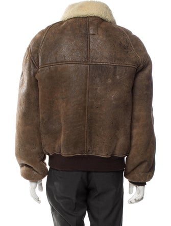 Schott NYC Utility Jacket