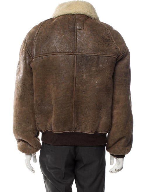 Schott NYC Utility Jacket