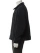 Schott NYC 375BP Rancher Rough Out Suede Jacket