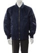 Schott NYC Bomber Jacket