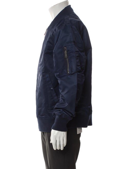 Schott NYC Bomber Jacket