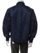 Schott NYC Bomber Jacket