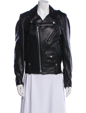 Schott NYC Moto Jacket