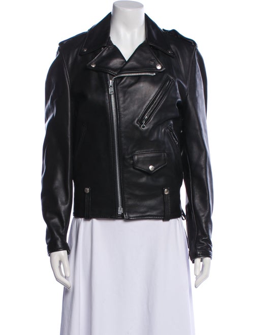 Schott NYC Moto Jacket