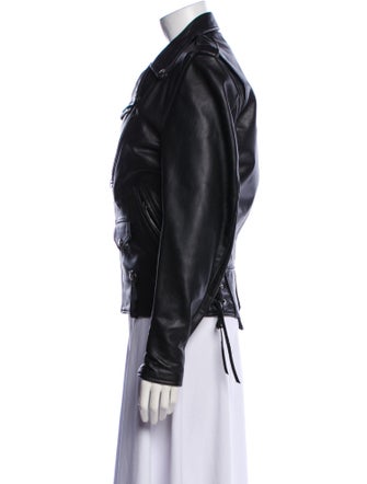 Schott NYC Moto Jacket