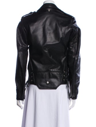 Schott NYC Moto Jacket