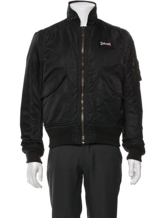 Schott NYC Jacket