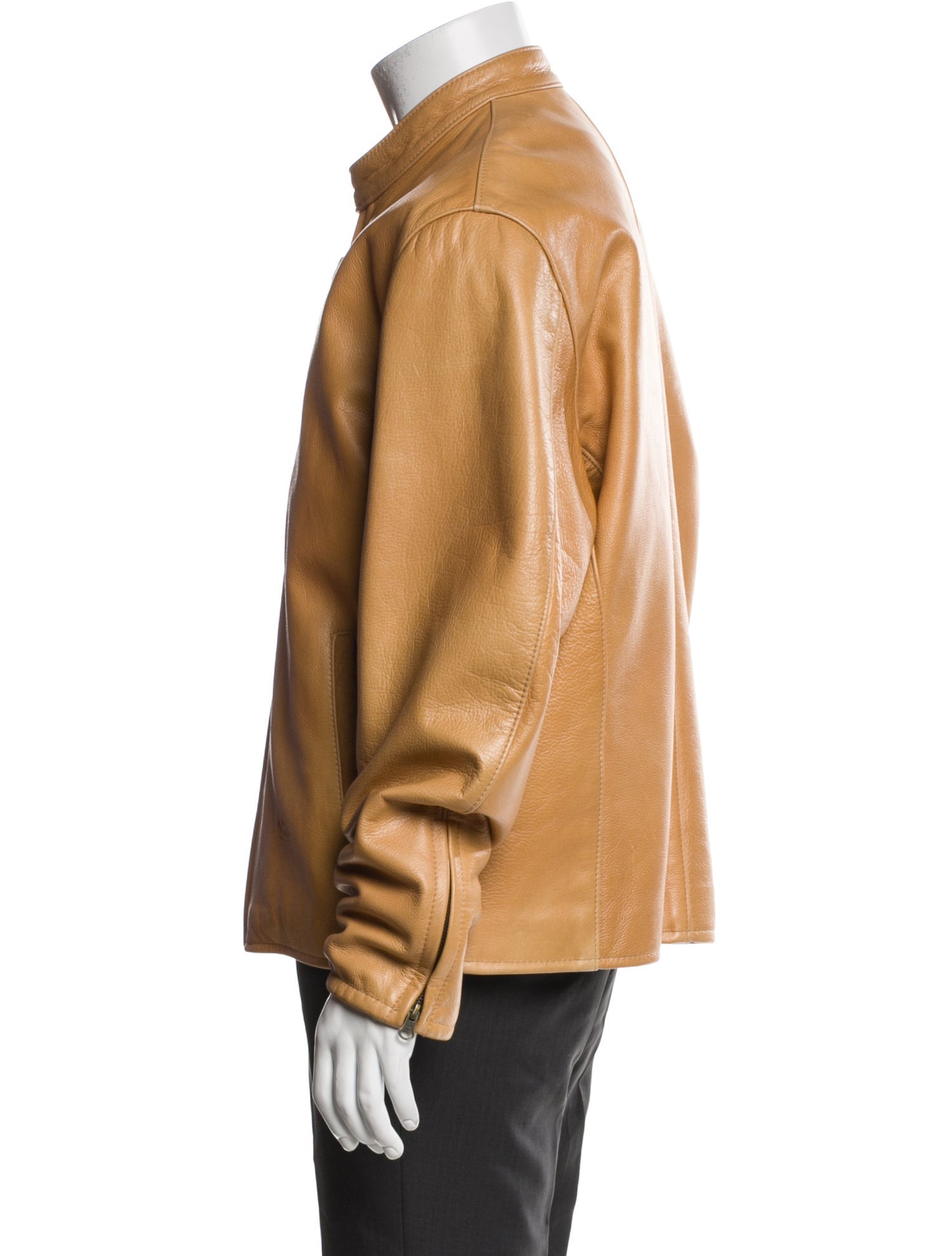 Schott NYC Moto Jacket
