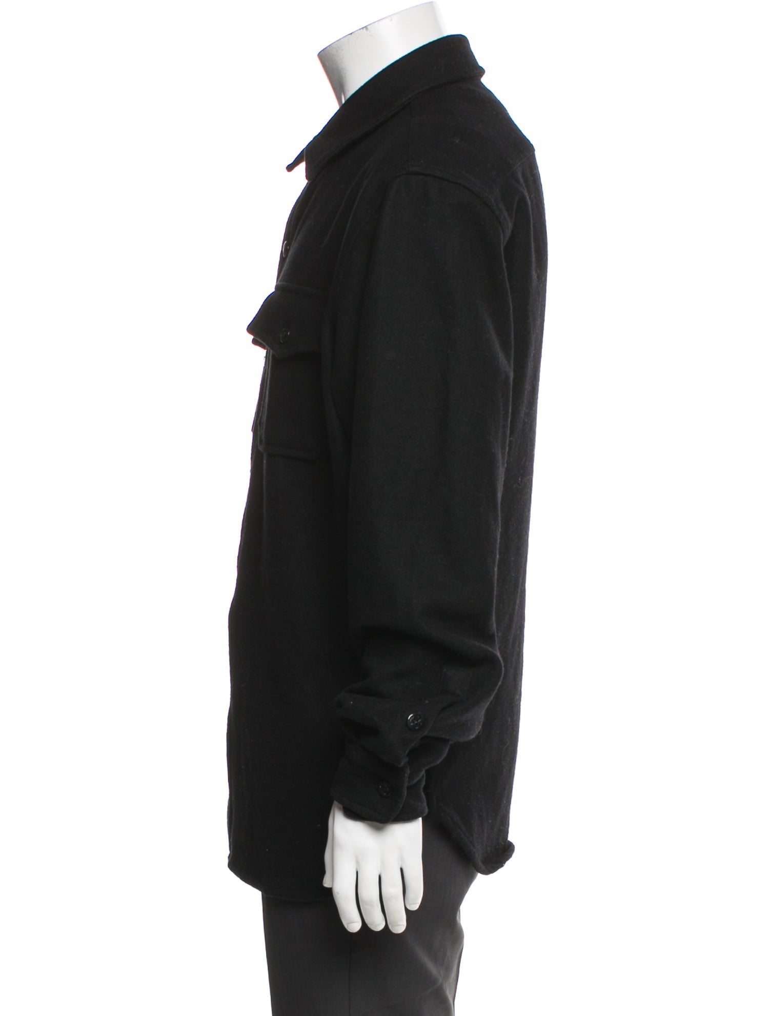 Schott NYC Utility Jacket