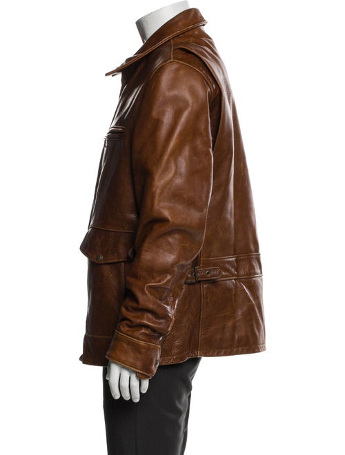 Schott NYC Utility Jacket