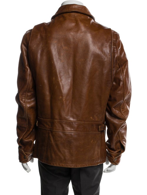 Schott NYC Utility Jacket