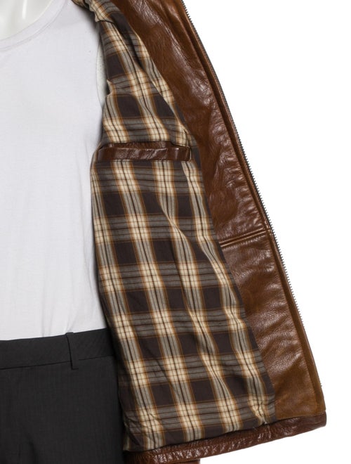 Schott NYC Utility Jacket