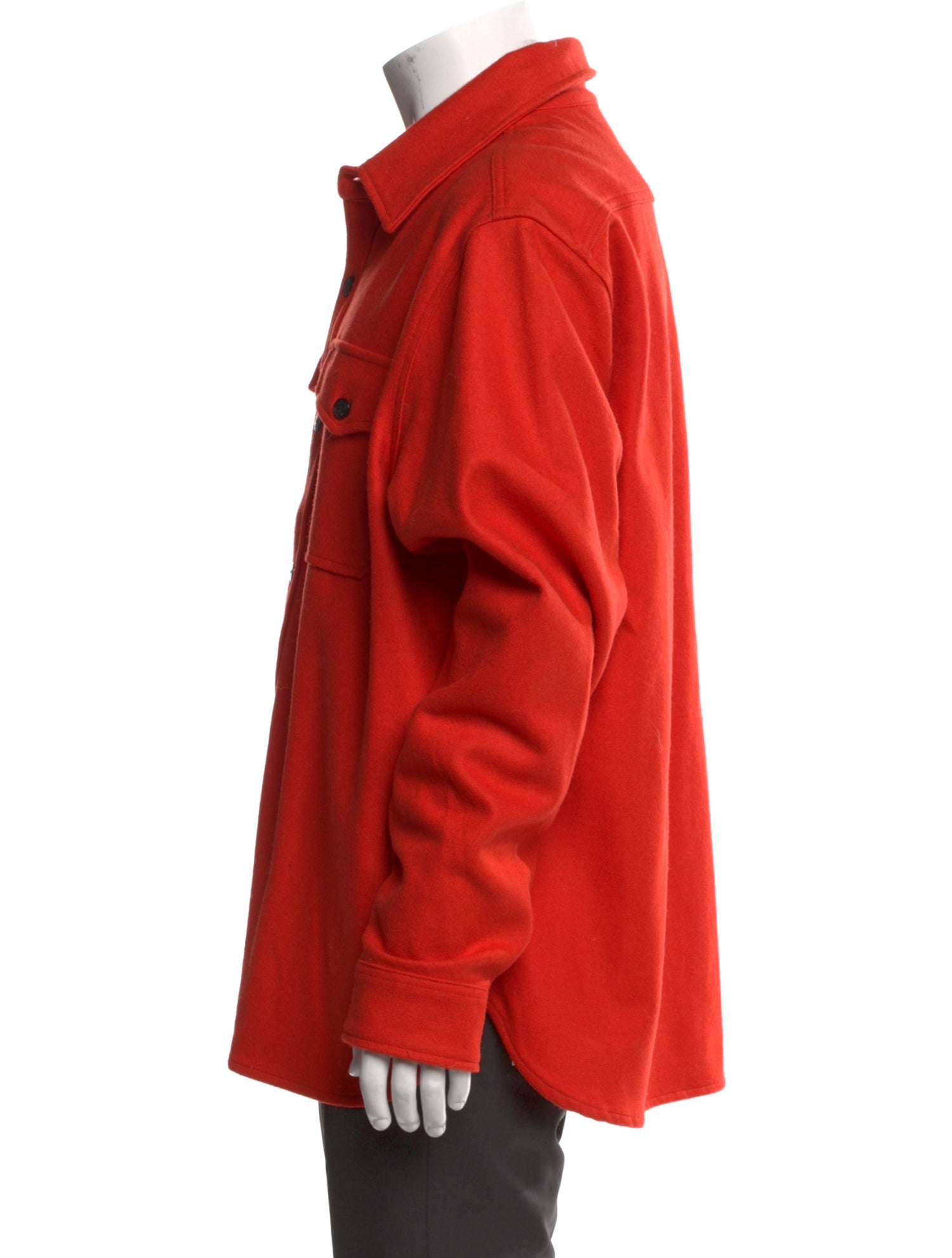 Schott NYC Long Sleeve Shirt