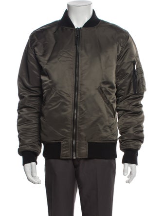 Schott NYC Bomber Jacket