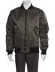 Schott NYC Bomber Jacket
