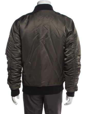 Schott NYC Bomber Jacket