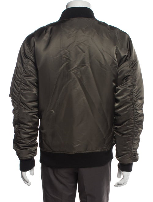 Schott NYC Bomber Jacket
