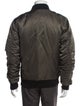 Schott NYC Bomber Jacket