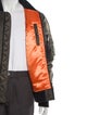Schott NYC Bomber Jacket