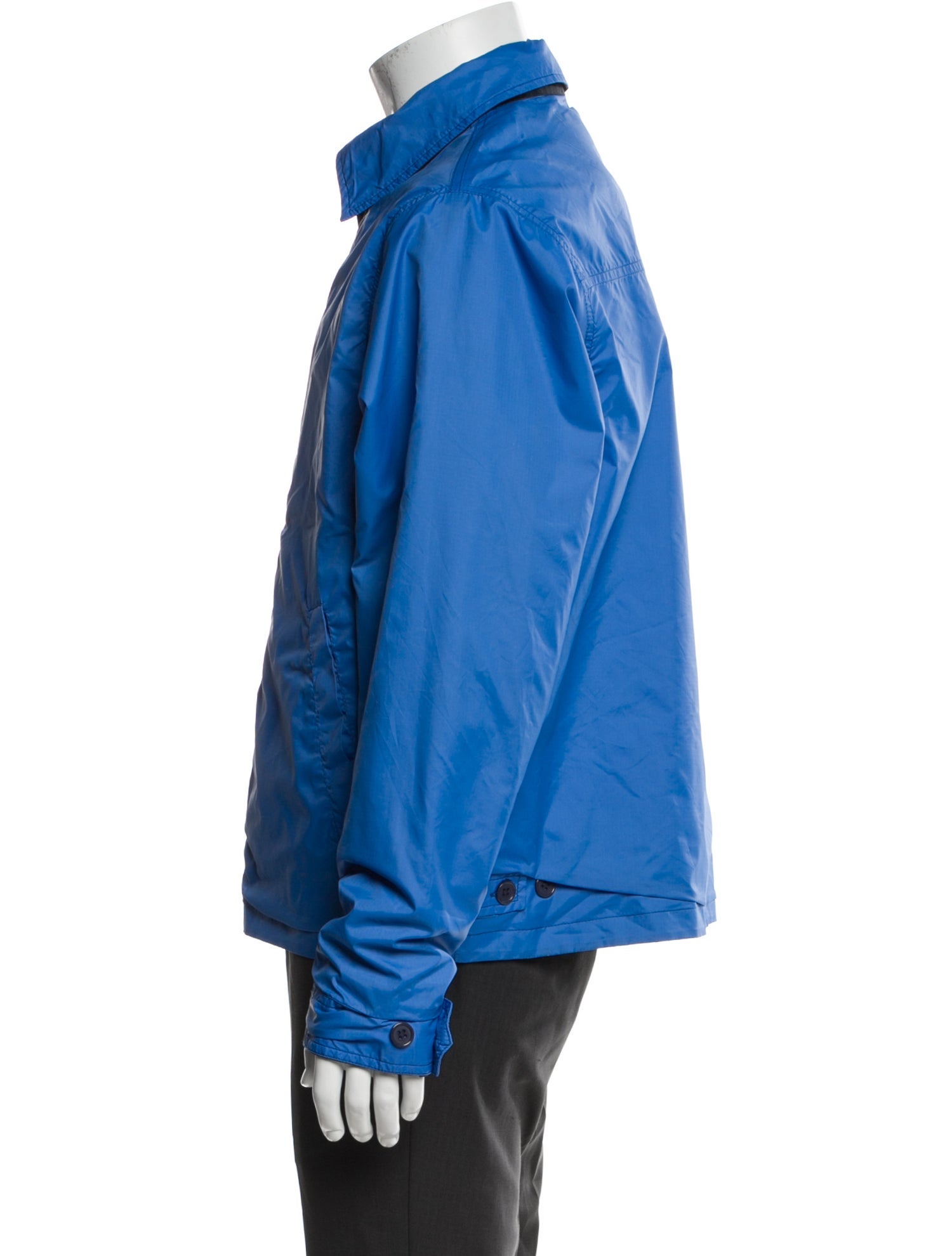 Schott NYC Windbreaker