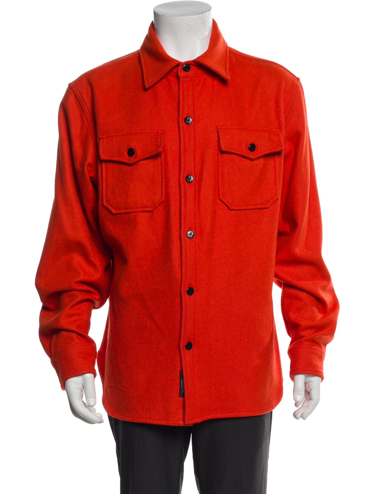 Schott NYC Utility Jacket