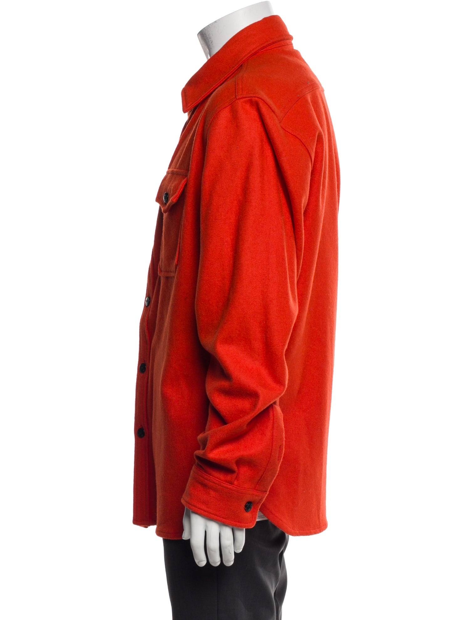 Schott NYC Utility Jacket