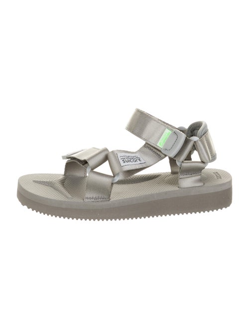 Suicoke Sandals Grey