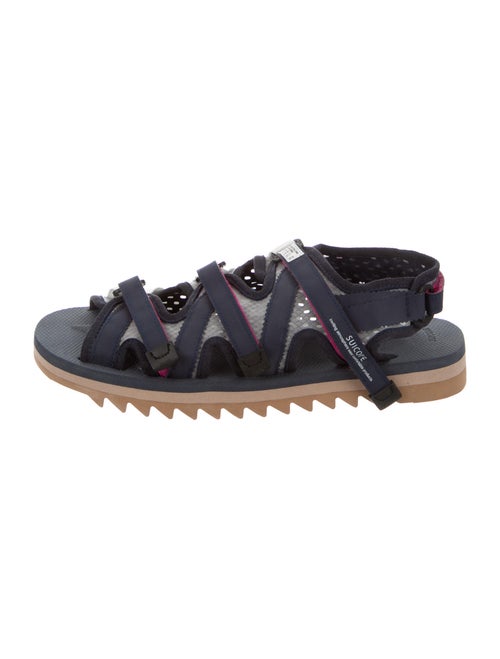 Suicoke Sandals Blue