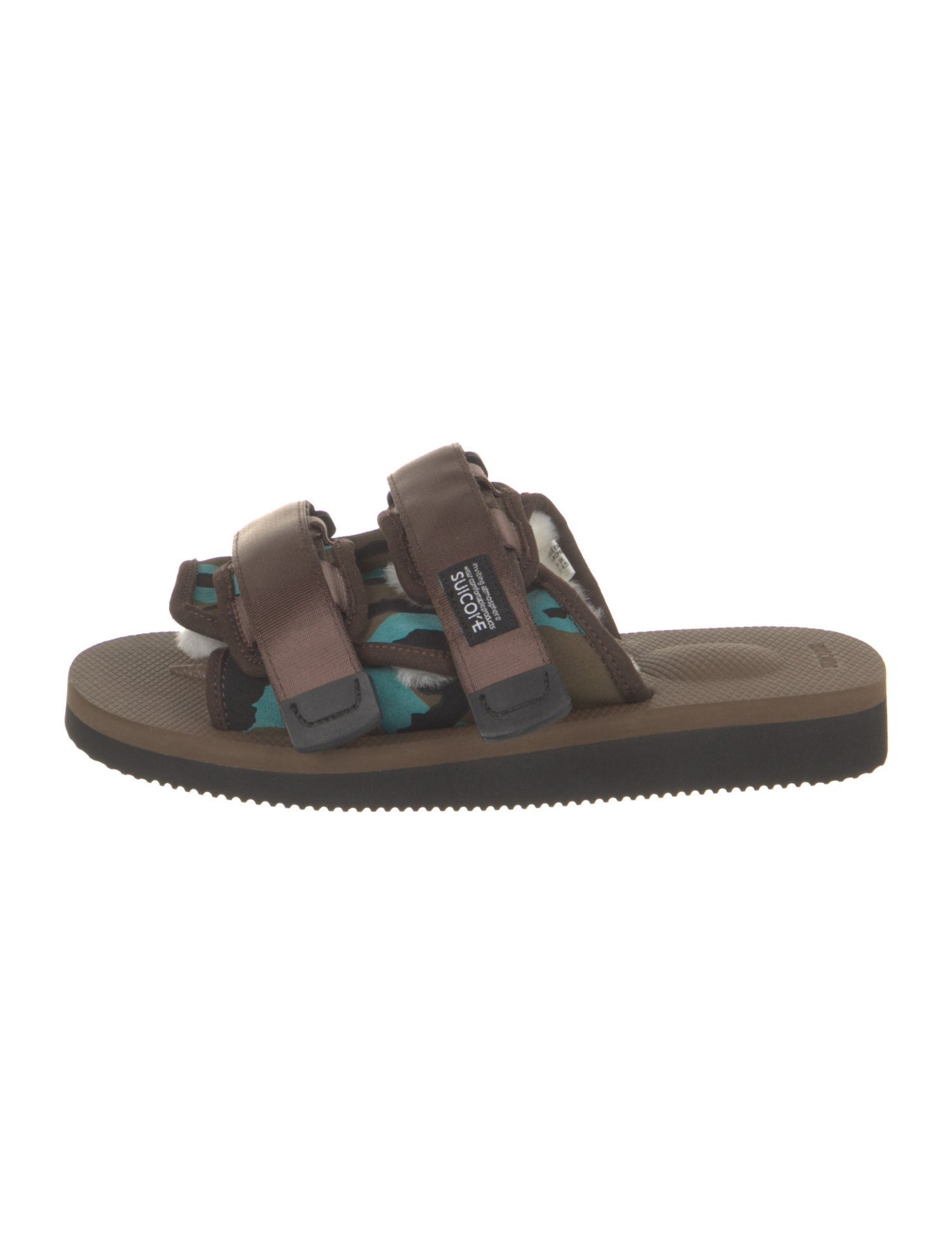 Suicoke | The RealReal