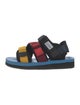 Suicoke Printed Sandals